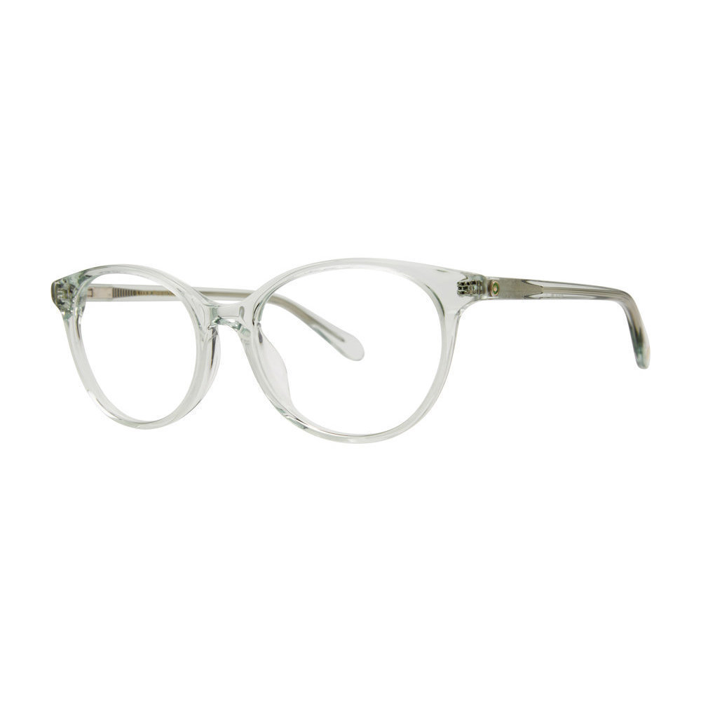 Lilly Pulitzer Kasey Eyeglasses Shamrock-Green 46mm